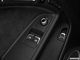  Driver's side inside window controls photo